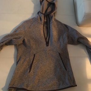 Lululemon hoodie